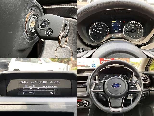 IMPREZA SPORT