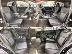IMPREZA SPORT