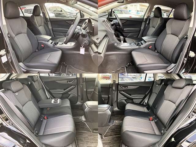 IMPREZA SPORT