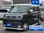 WAGON R SMILE