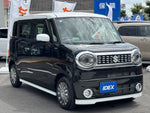 WAGON R SMILE
