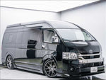 HIACE COMMUTER