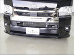HIACE COMMUTER