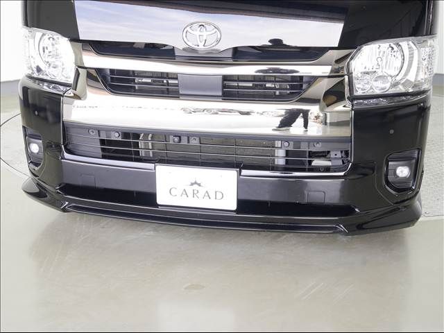 HIACE COMMUTER