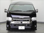 HIACE COMMUTER