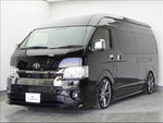 HIACE COMMUTER