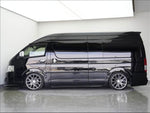 HIACE COMMUTER