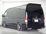 HIACE COMMUTER