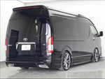 HIACE COMMUTER
