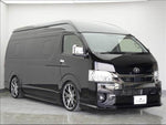 HIACE COMMUTER