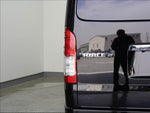 HIACE COMMUTER