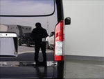 HIACE COMMUTER