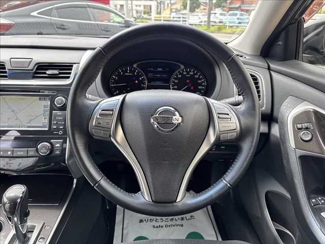 TEANA