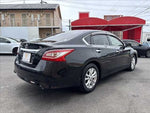 TEANA