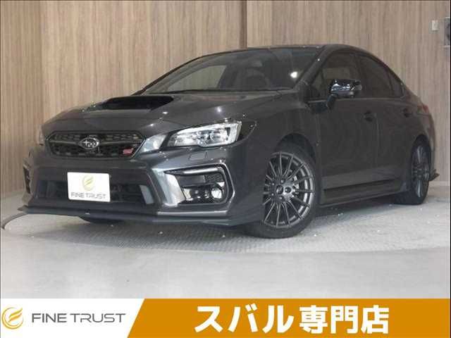 WRX S4