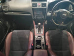 WRX S4