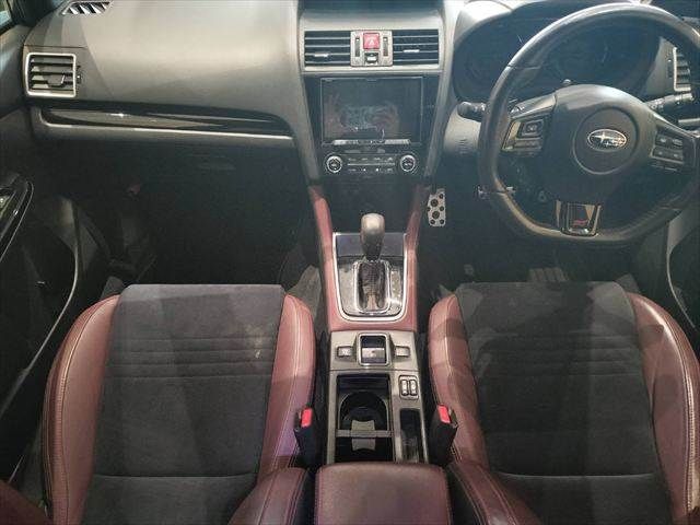 WRX S4