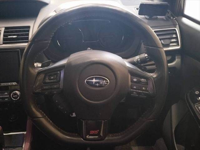 WRX S4