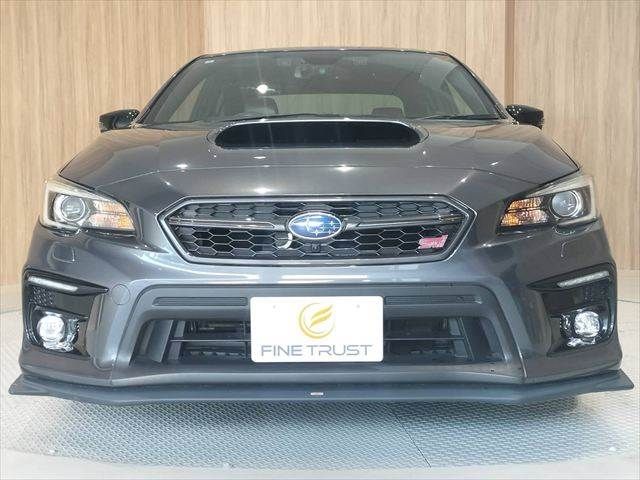 WRX S4