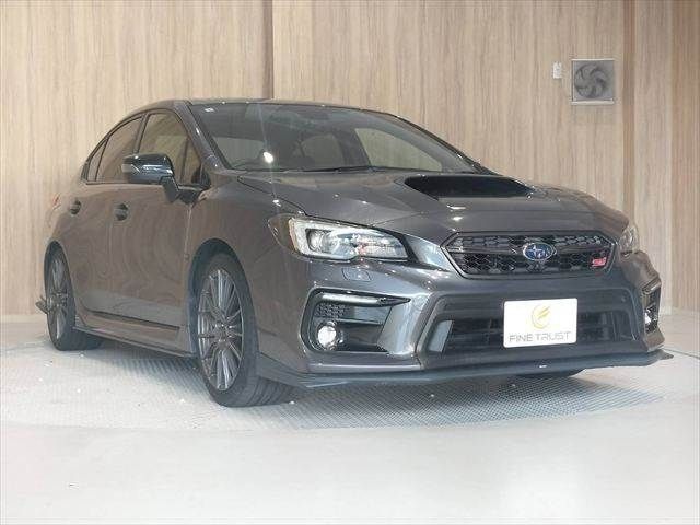 WRX S4