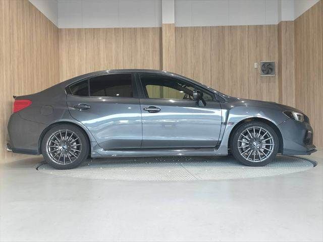 WRX S4