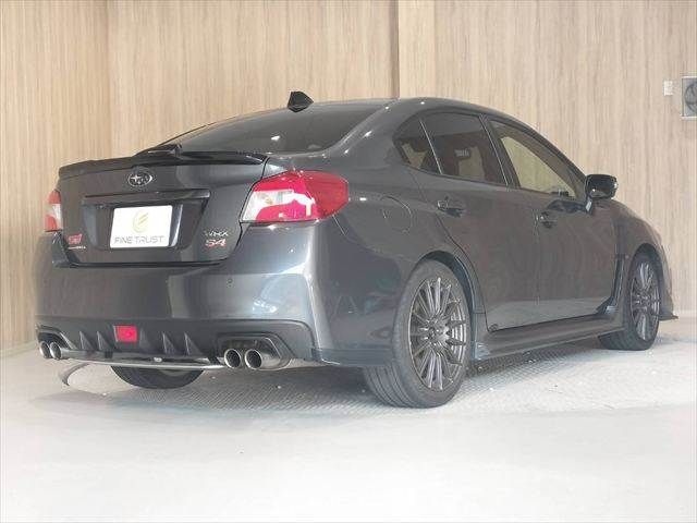 WRX S4