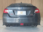 WRX S4