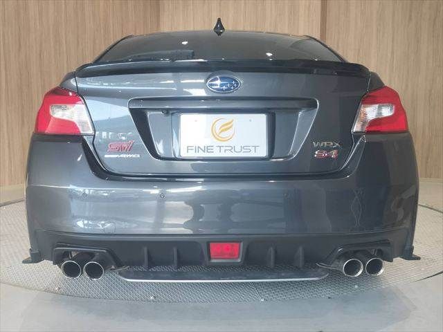 WRX S4