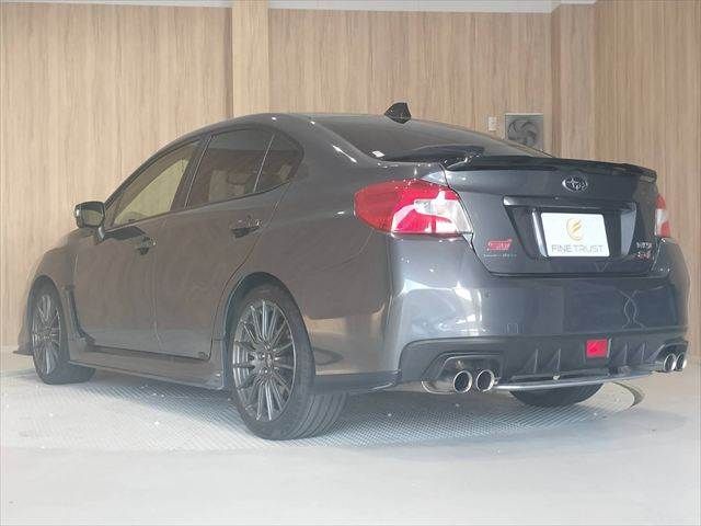 WRX S4