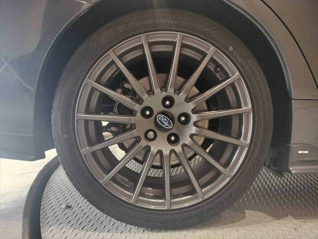 WRX S4