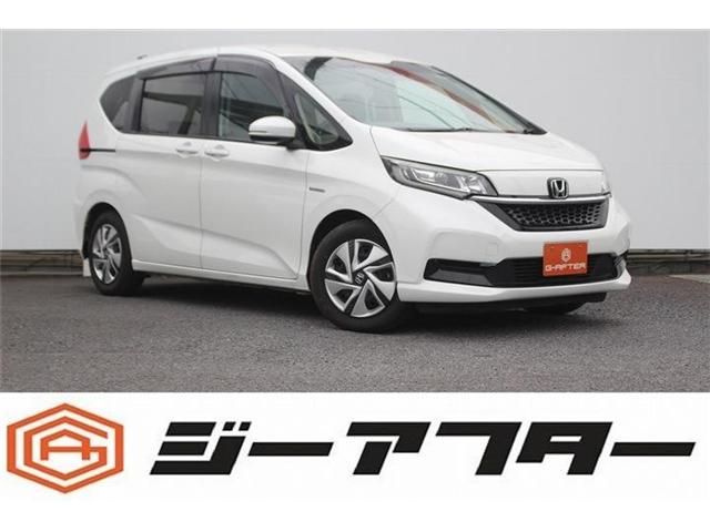 FREED plus HYBRID