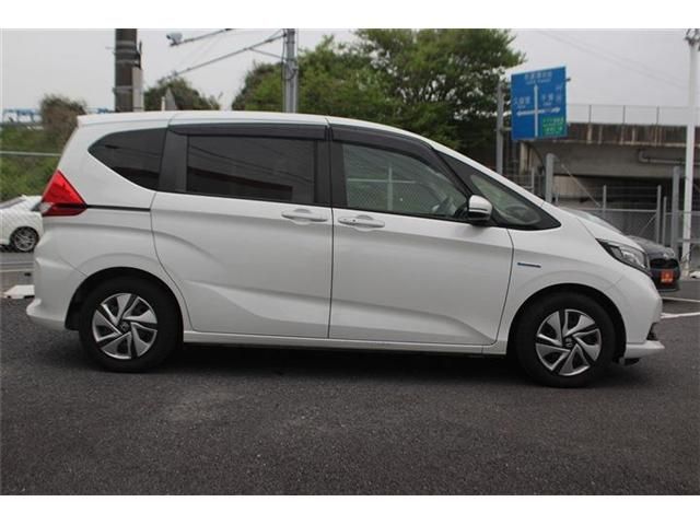 FREED plus HYBRID