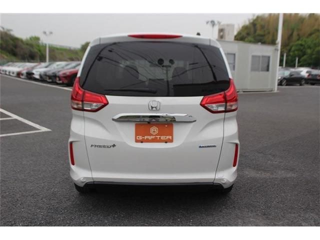 FREED plus HYBRID