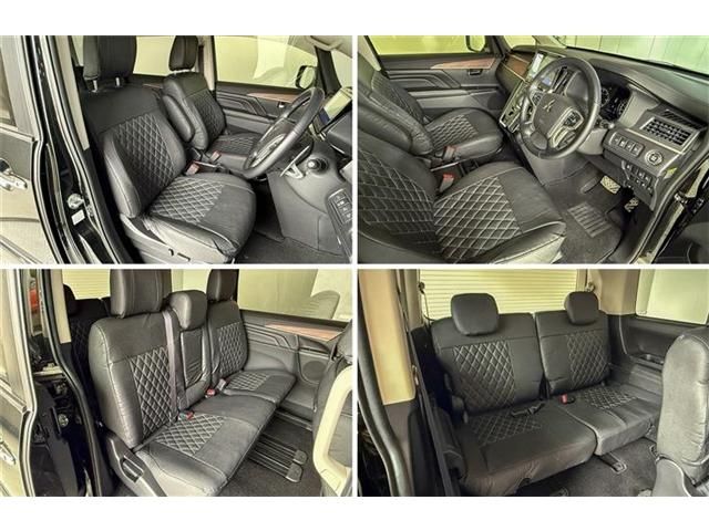 DELICA D:5 4WD