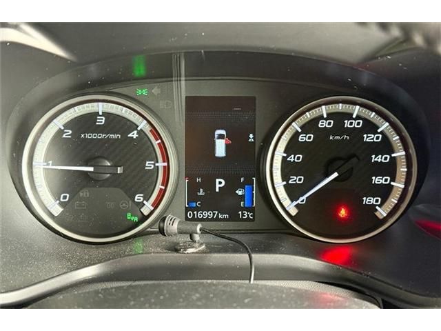 DELICA D:5 4WD