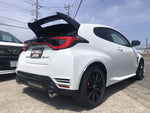 GR YARIS