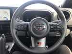 GR YARIS