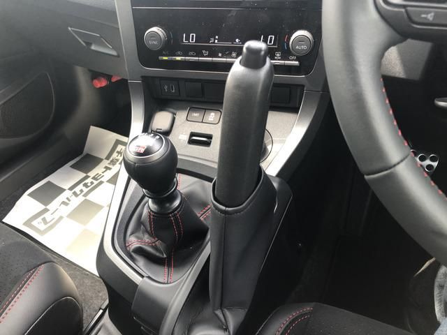 GR YARIS
