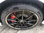 GR YARIS