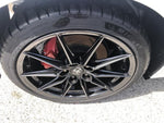 GR YARIS