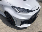 GR YARIS