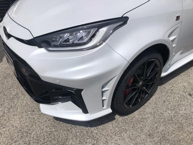 GR YARIS