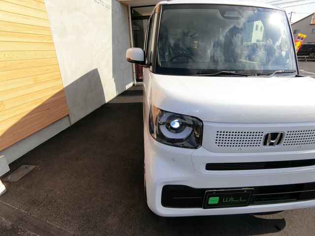 N-BOX