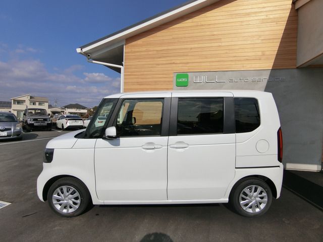 N-BOX
