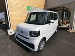 N-BOX