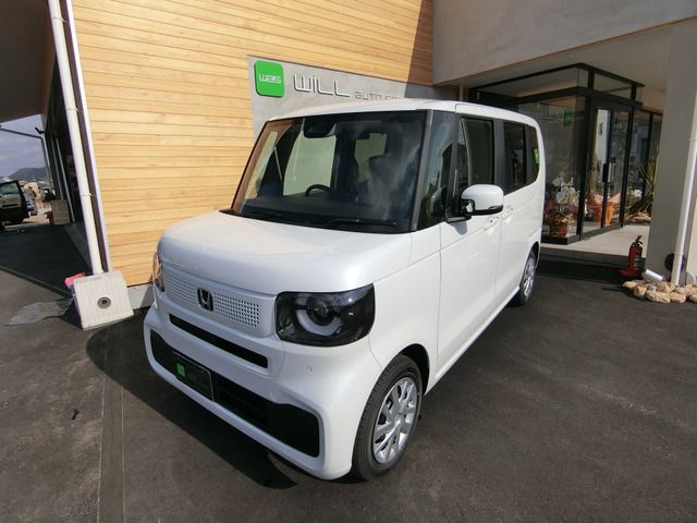 N-BOX