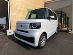 N-BOX