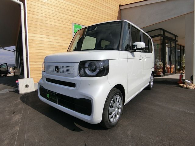 N-BOX