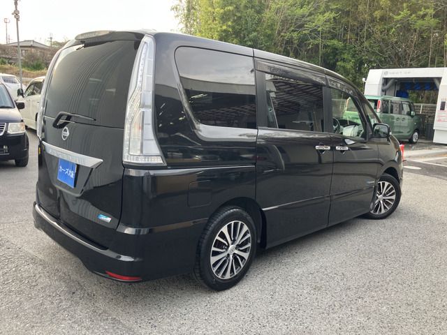 SERENA S-HYBRID