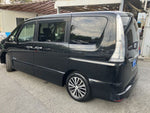 SERENA S-HYBRID